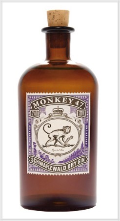 gin monkey 47  in vendita presso enoteca vinicola rotondi di milano